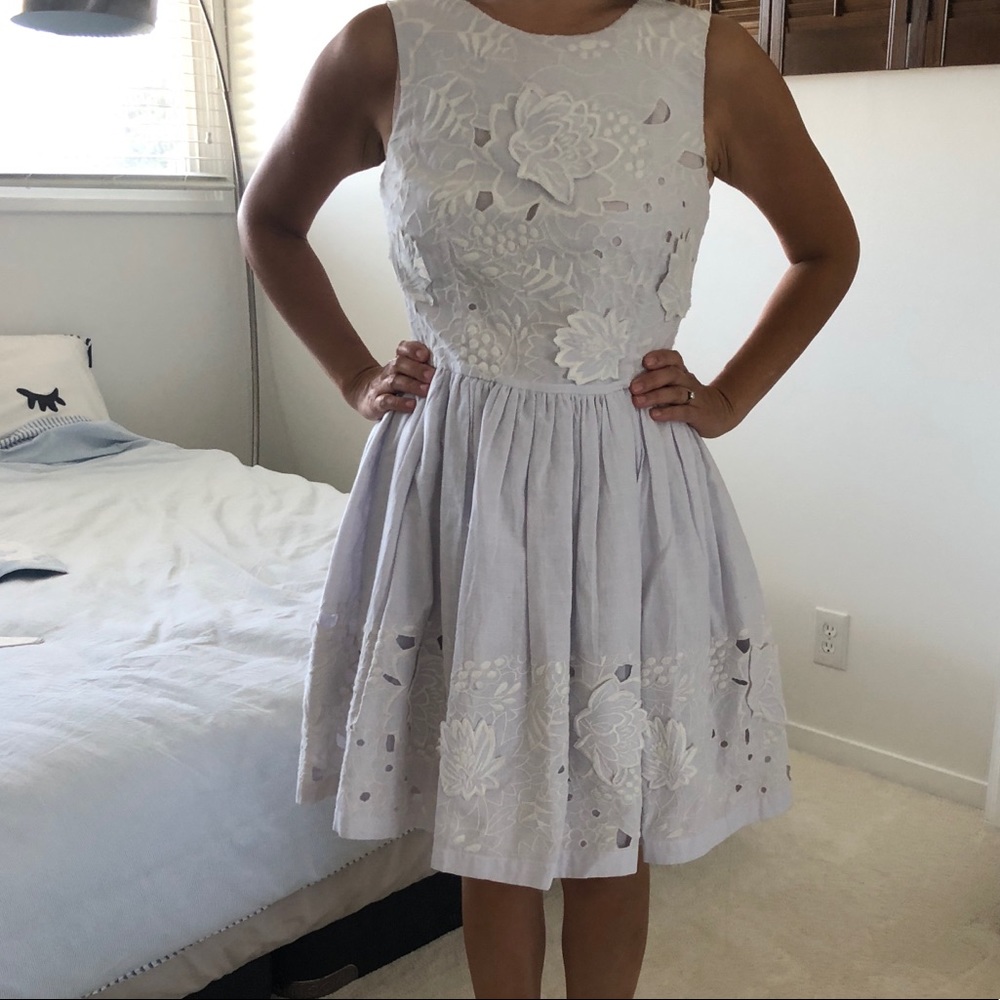French Connection oldie but goodie dress!